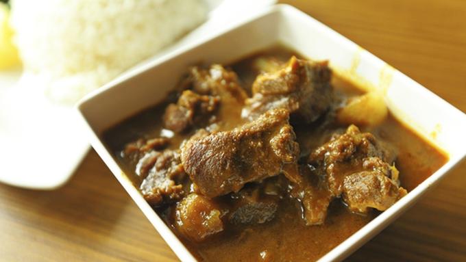  Resep Kari Kambing Lezat  Menggugah Selera Lifestyle 