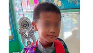 Foto Alvaro Kiano Nugroho. (Foto: Istimewa).