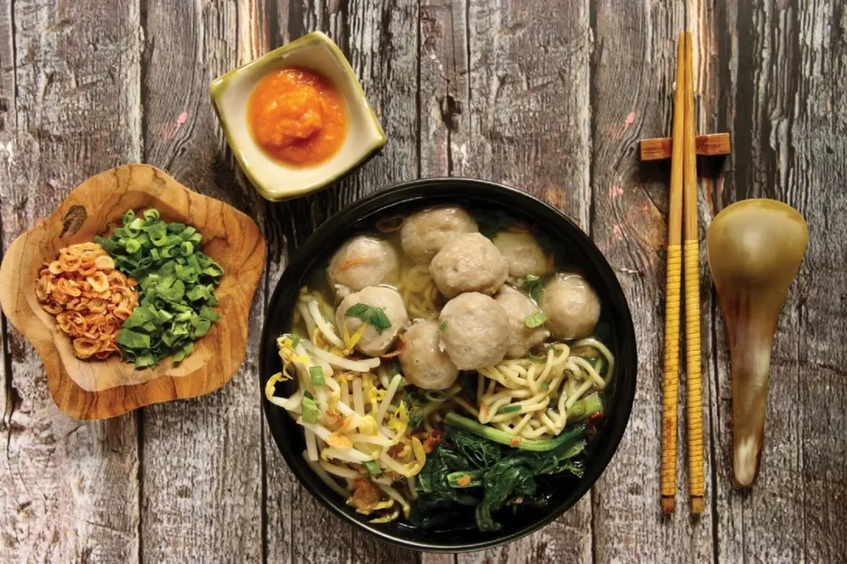 Ragam Bumbu Masak Praktis, Pas untuk Usaha Kuliner