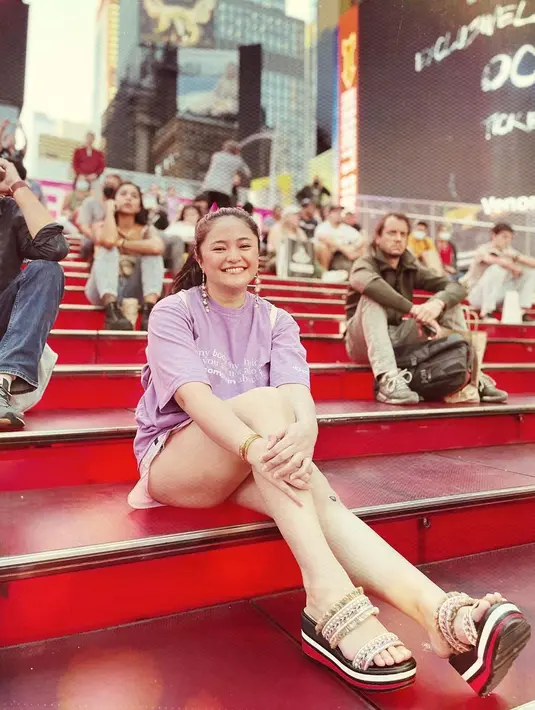 Marshanda (Instagram/marshanda99)