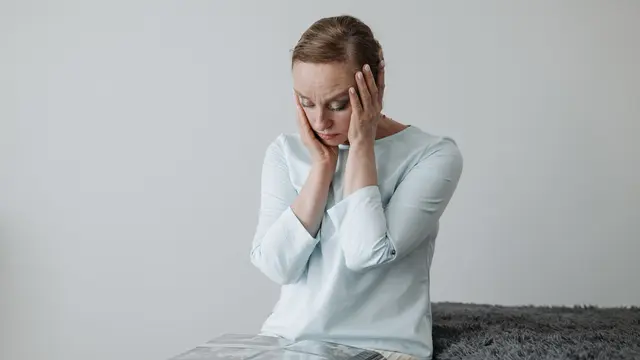 Kenali Moon Sign yang Disebut Bisa Menggambarkan Cara Tiap Zodiak Menghadapi Kesedihan