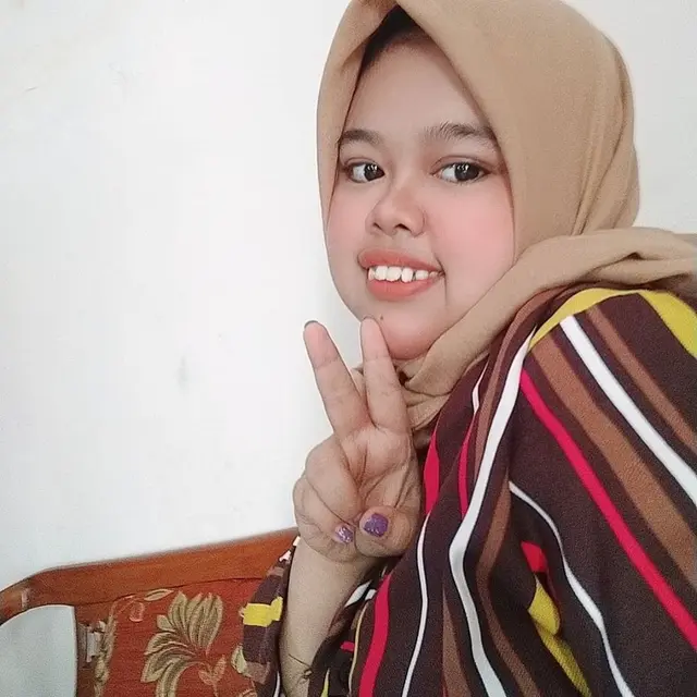 Kekeyi. (Foto: Instagram @rahmawatikekeyiputricantikka23)