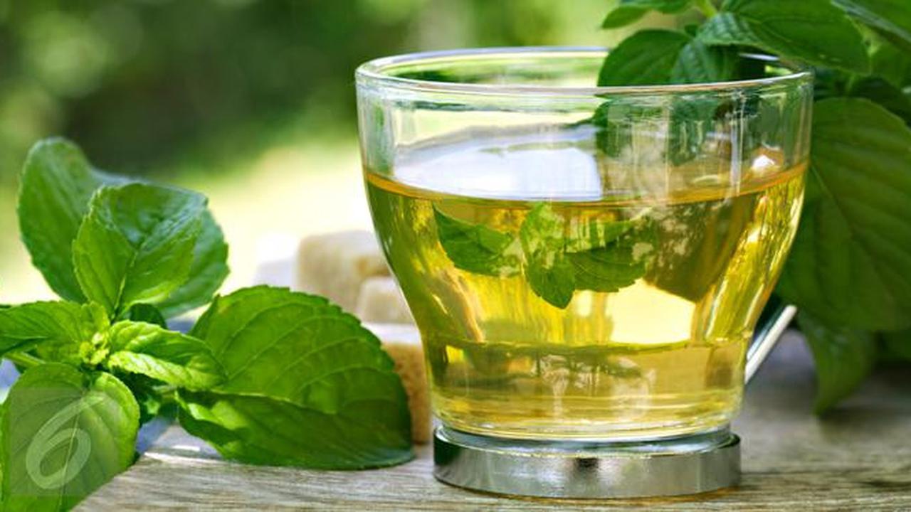 Ternyata, Cara Terbaik Menyajikan Teh Adalah Tanpa Teko