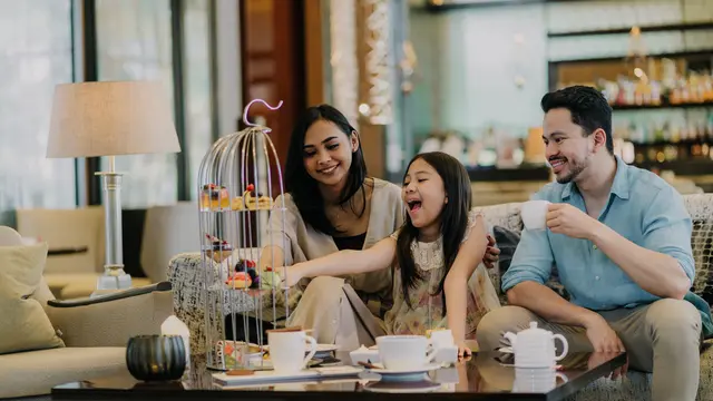 Sheraton Grand Jakarta Gandaria