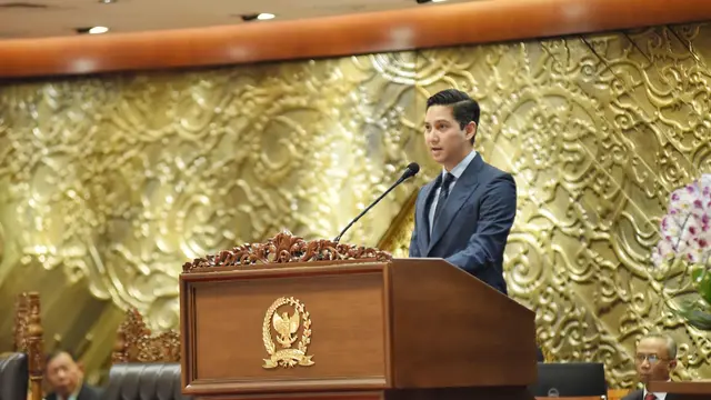 Ketua Fraksi Gerindra di DPR soal Ledakan Amunisi di Garut: Perlu Ada Audit Menyeluruh