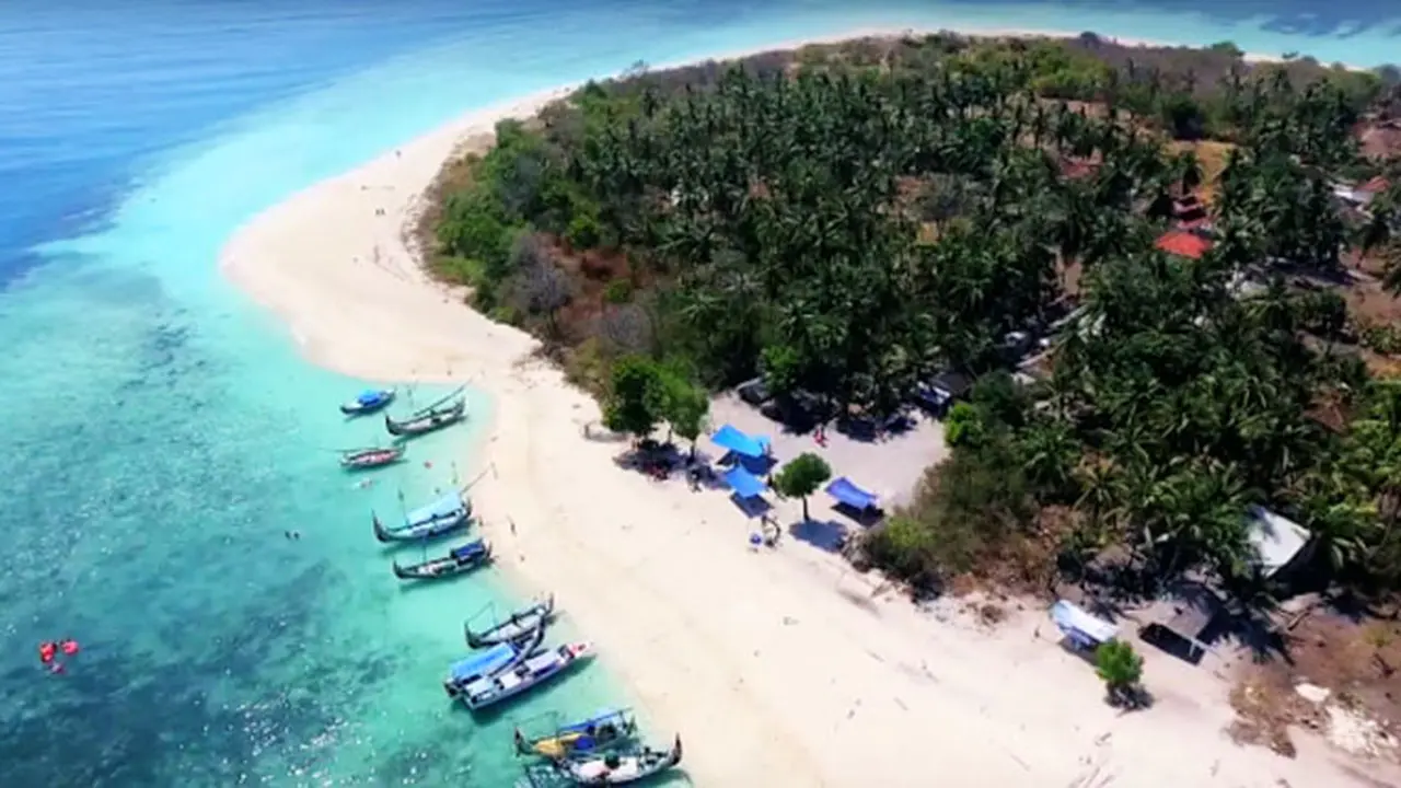 Menpar Arief Yahya: Madura Kaya Destinasi Coastal Zone!