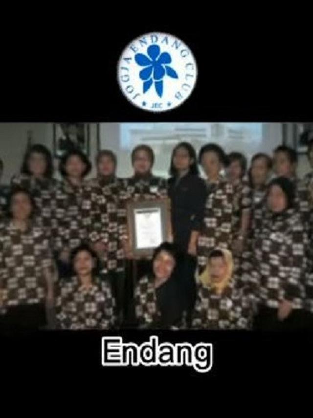 6 Komunitas Nama Sama di Indonesia saat Berkumpul Ini Unik, Tak Hanya Agus