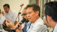 Waspada Virus Nipah, Menkes Budi Imbau Jangan Konsumsi Buah yang Terbuka