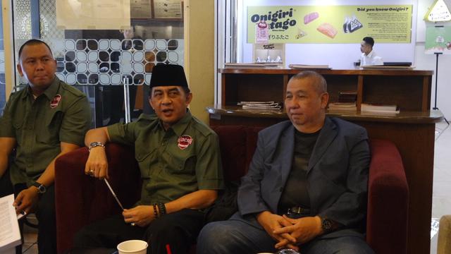 Liga Bocah Indonesia 