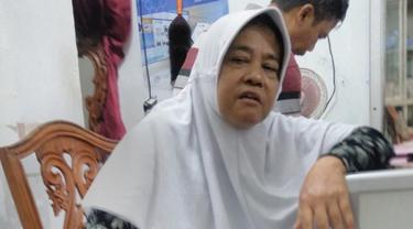 Sakit Hati Ibu Mertua Dosen Unsoed yang Dituduh Anggota ISIS