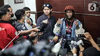 Tak Puas Hasil Polda Jatim, Korban Tragedi Kanjuruhan Lapor ke Bareskrim Polri