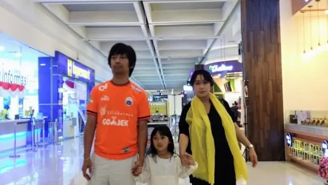 [Bintang] Rian D'Masiv