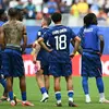 Prancis Digeprek Inggris di Laga Peringkat Ketiga Piala Dunia 2026, Didier Deschamps Akui Timnya Bermain Buruk