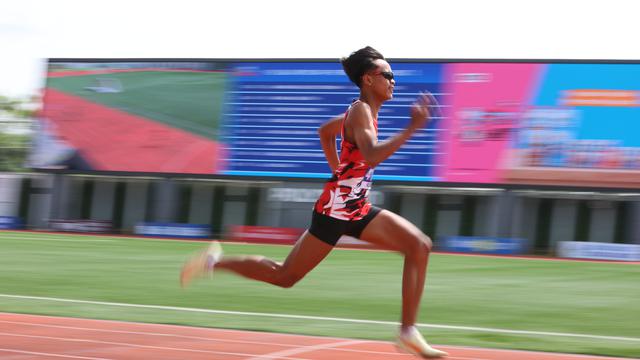 MilkLife Athletics Challenge Seri 2 2025