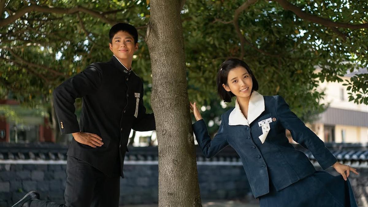 Netflix Indonesia Ucapkan Terima Kasih atas Donasi untuk Gwan-Sik dan Ae-Sun, Respons Warganet Bikin Ngakak