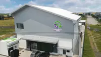 KEK Industri Halal Sidoarjo Jadi Incaran Investor Global