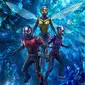 Ant-Man and the Wasp: Quantumania.(Marvel - Disney via IMDb)