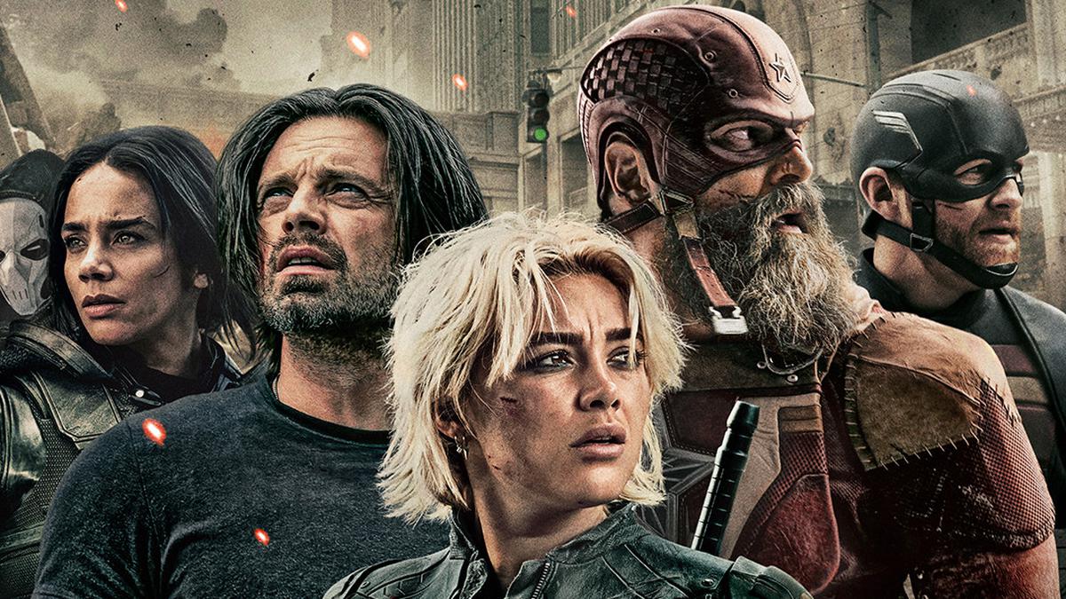Menyorot New Avengers Versi Komik vs. Film Thunderbolts: Formasi Awal yang Jauh Berbeda