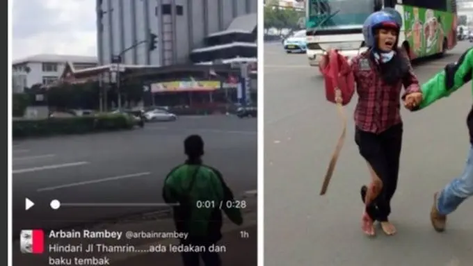 Photo: Copyright merdeka.com