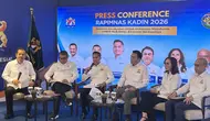 Kadin Dorong Pengusaha Tingkatkan Ekspor dan Investasi Demi Pertumbuhan Ekonomi