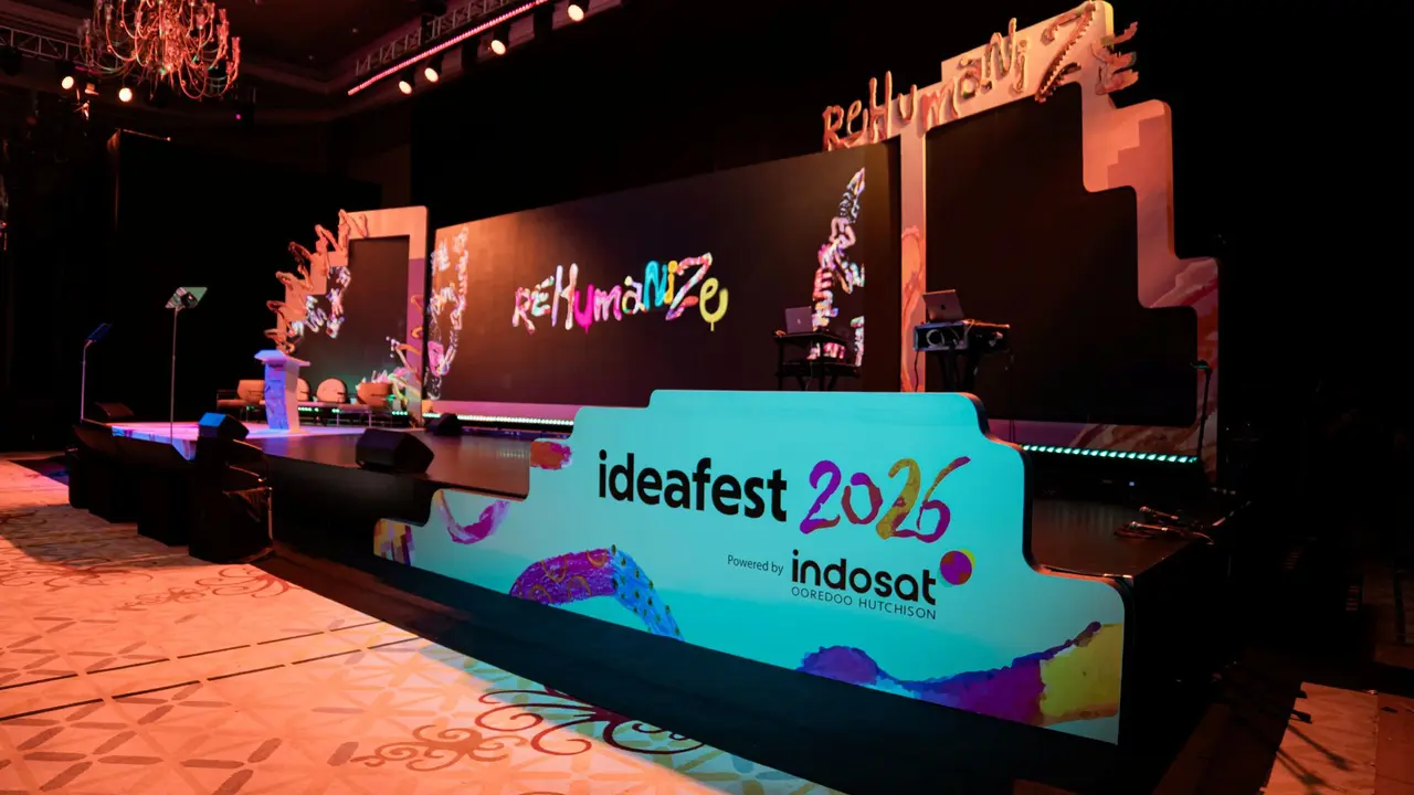 IdeaFest 2026