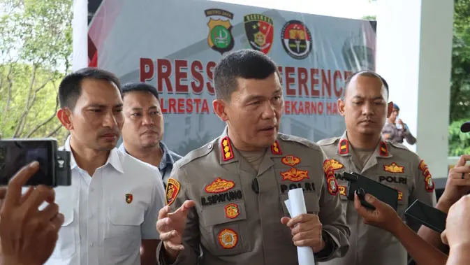 Potnik Lion Air v Indoneziji aretiran zaradi lažne grožnje z bombo