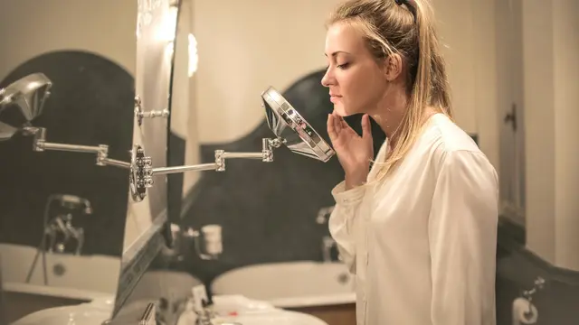 Menjaga Keseimbangan Mikrobiom