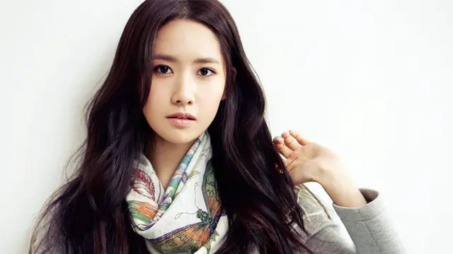 [Bintang] 7 Idola Korea yang Rupawan dan Baik Hati