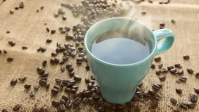 Coffee