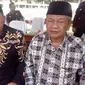 Wawan, Panglima Tentara NII pengikut Sensen tengah menjalani hukuman (Liputan6.com/Jayadi Supriadin)