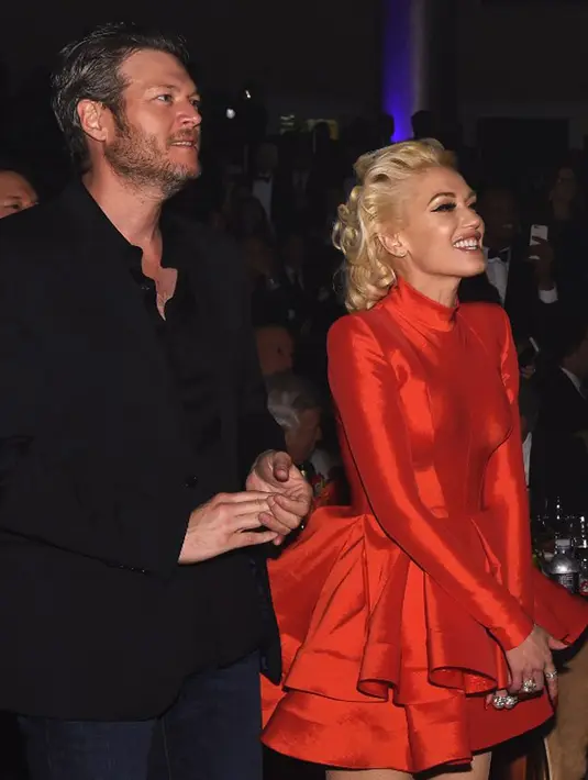 Sumber juga mengatakan, sepertinya mereka akan nyaman menjalani kehidupan seperti itu. Tidak ada tekanan dan aturan,  serta keduanya bebas melakukan apapun keinginan mereka tanpa dilarang. (AFP/Bintang.com)