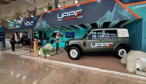 UFILM Pamer Teknologi di GIIAS 2026