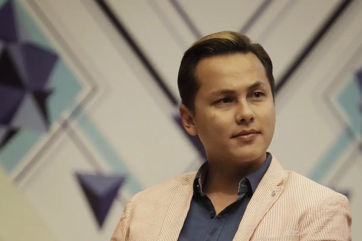 [Bintang] Andhika Pratama