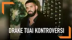 Drake memenangkan kategori Best Rap Song lewat lagu God’s Plan di Grammy Awards 2019. Drake menyampaikan pidato yang menuai kontroversi saat berada di panggung.
