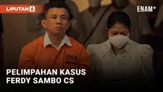 FERDY SAMBO