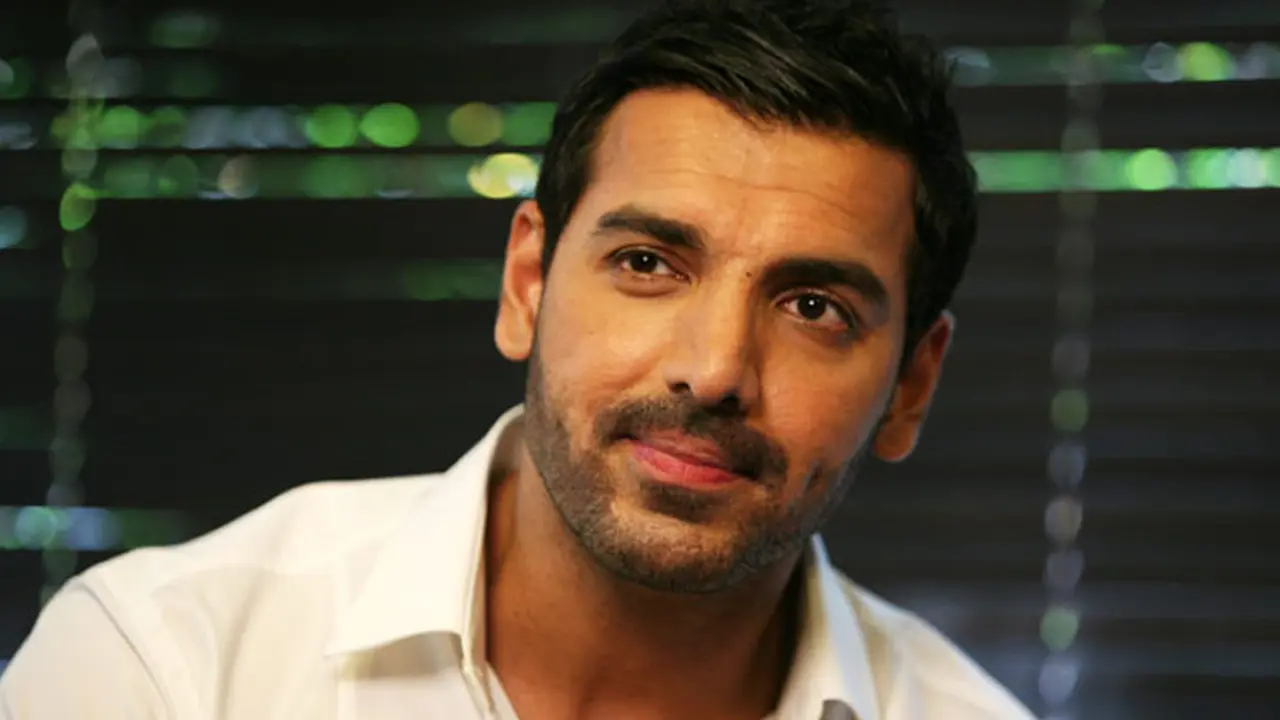 John Abraham