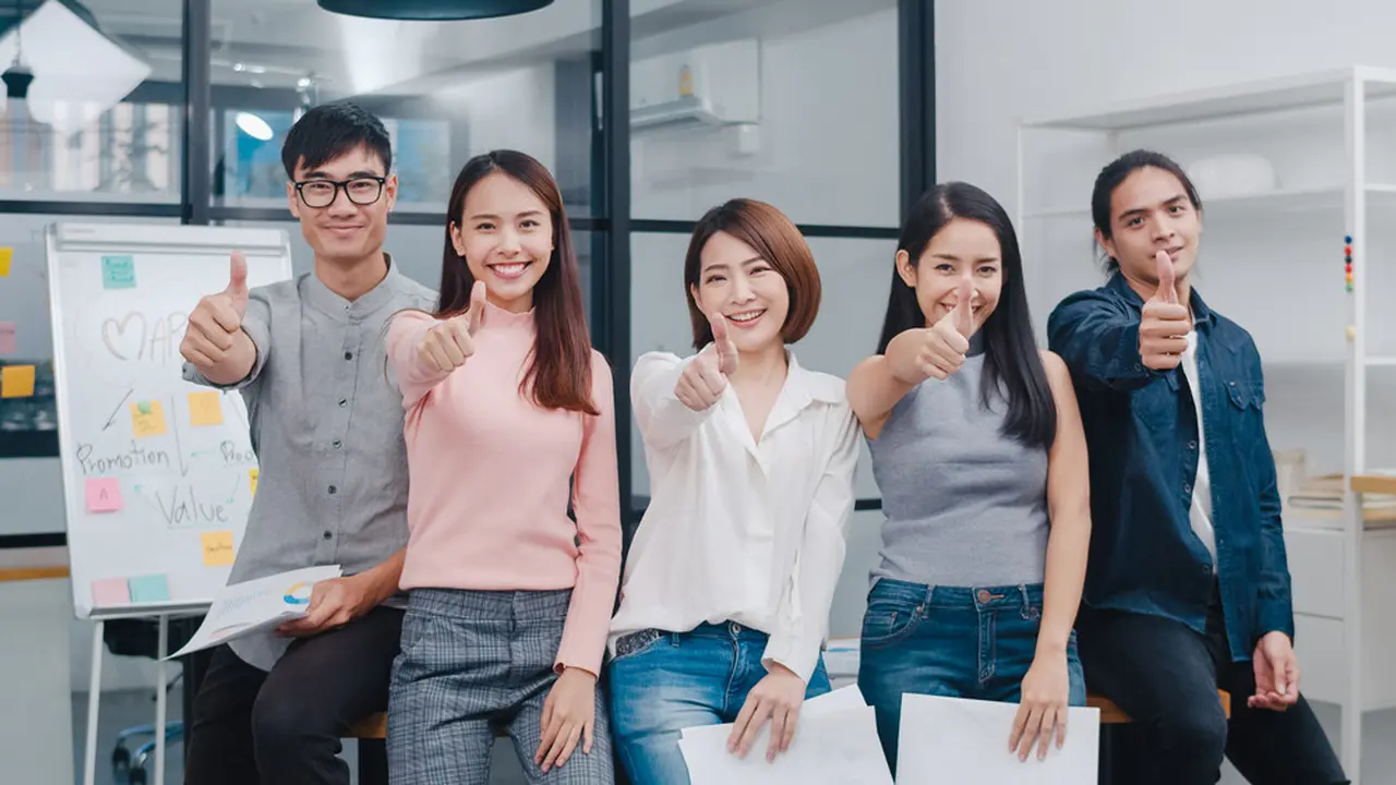 Unilever Luncurkan Kampanye Every U Does Good, Ajak Masyarakat Berbuat Baik dengan Cara Sederhana
