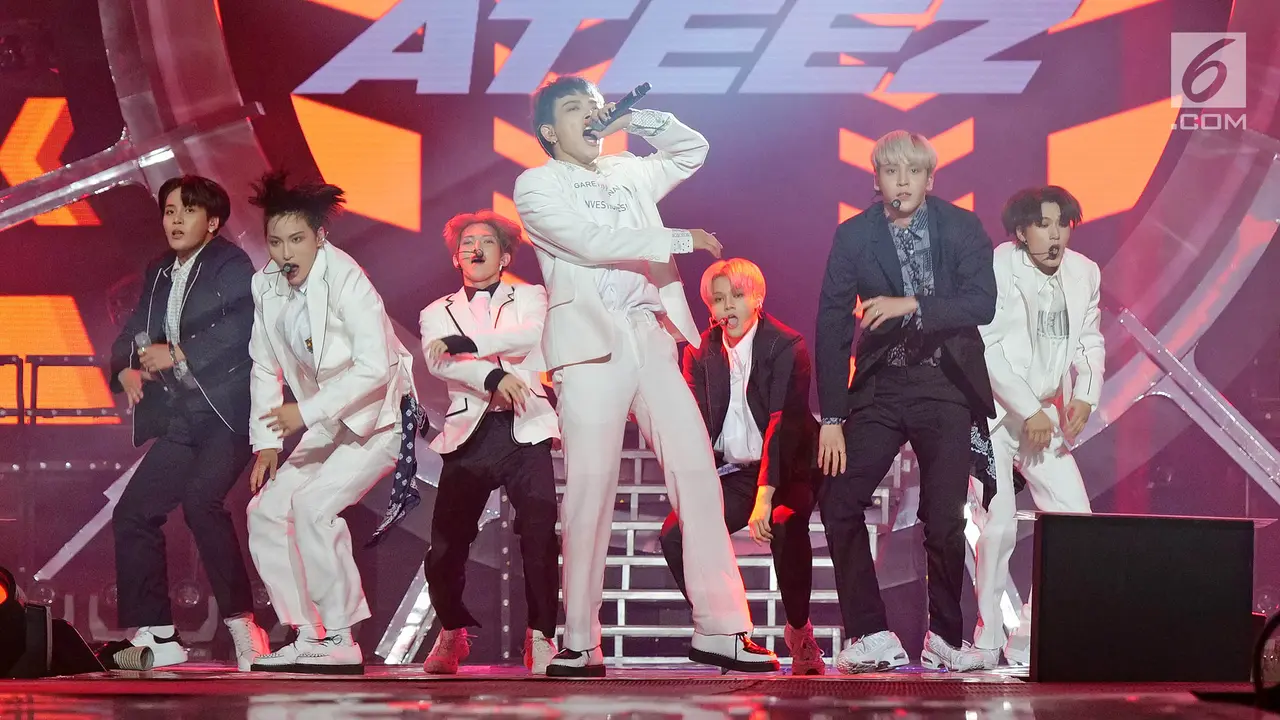 Ateez