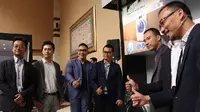 Aqua Japan Optimistis Capai Target Market 32 Persen Tahun Ini