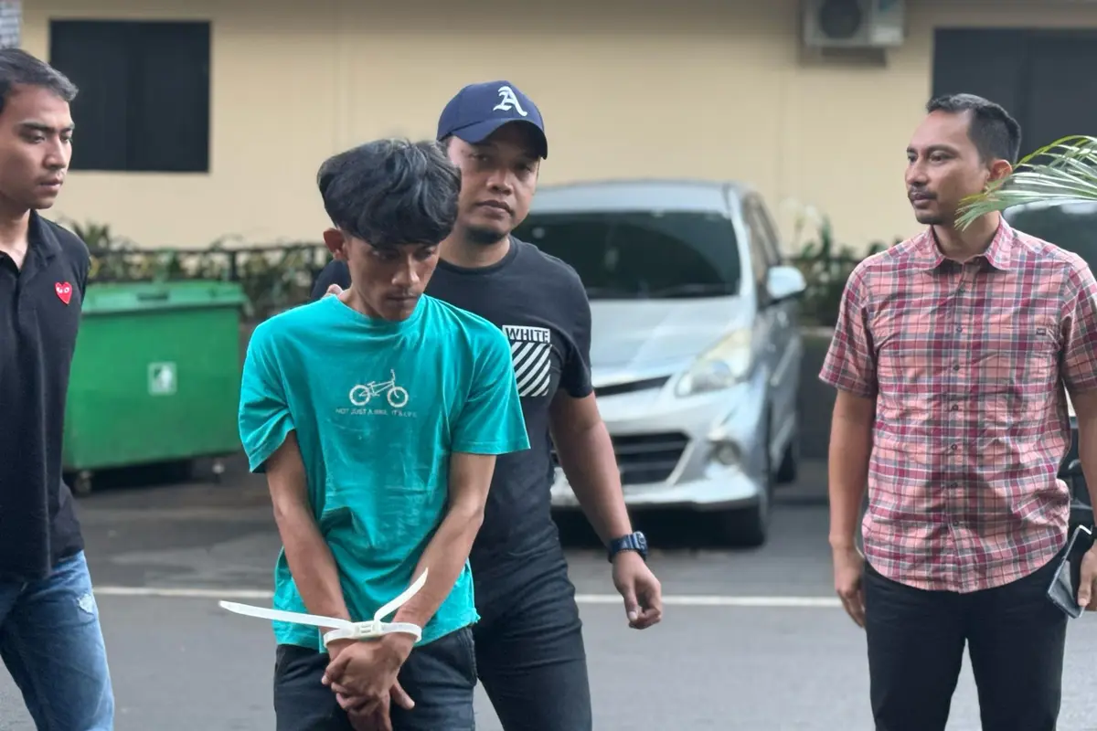 pembunuhan