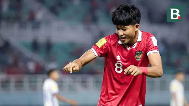 Timnas Indonesia U-17 vs Timnas Panama U-17: Grup A Piala Dunia U-17 2023