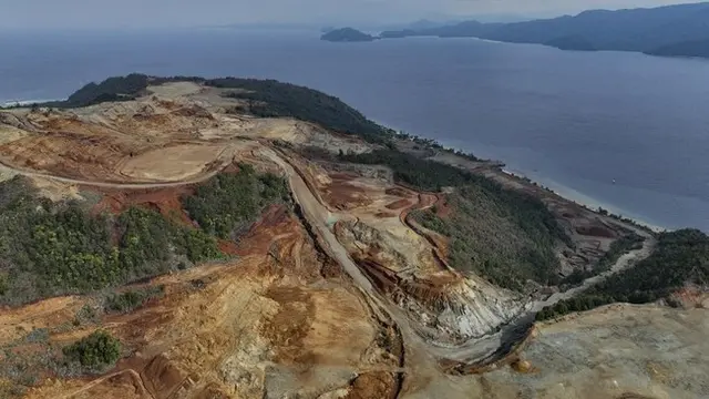 Cegah kasus tambang Raja Ampat terulang, KKP usul ubah aturan pulau kecil