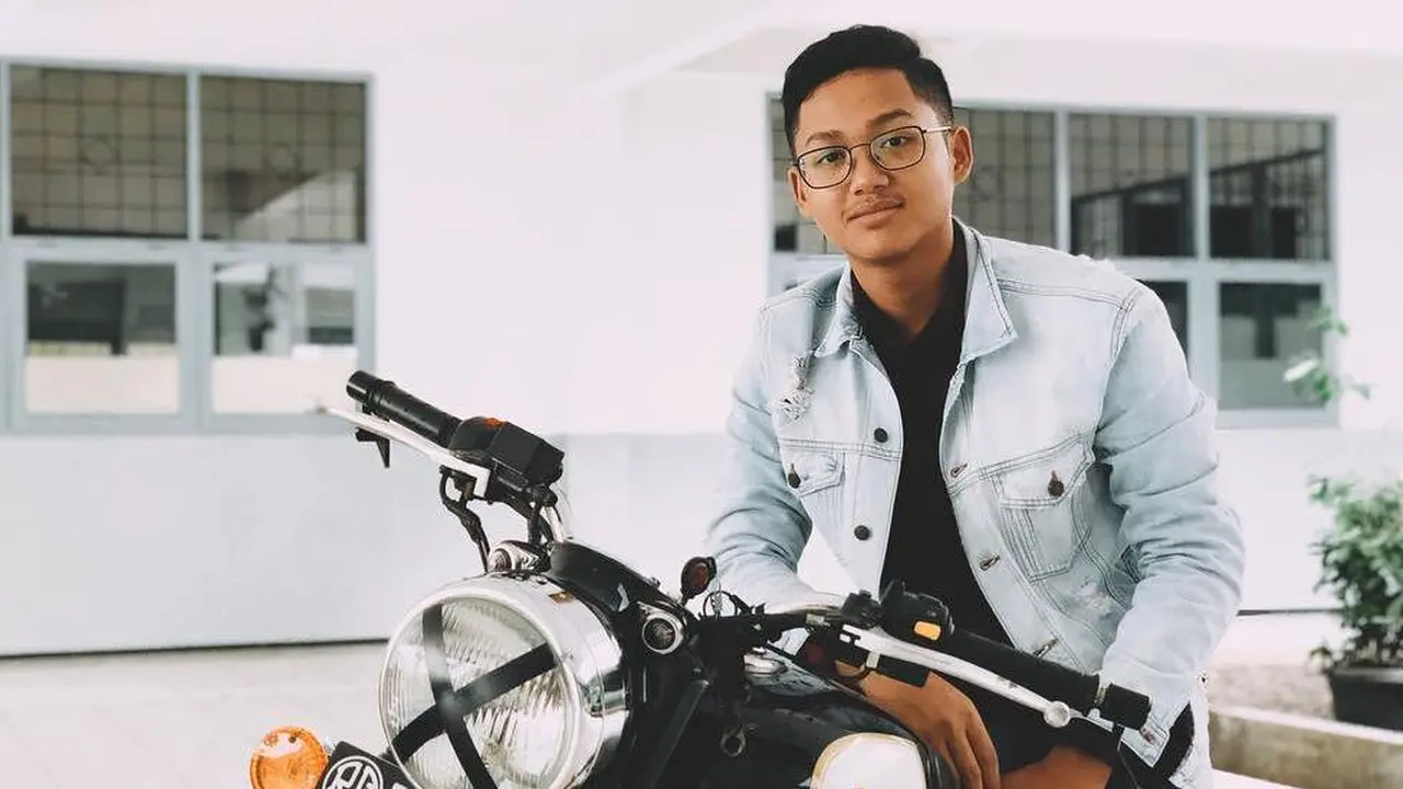 Azriel Hermansyah