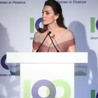 Kate Middleton Vs Meghan Markle (Instagram @kensingtonroyal)