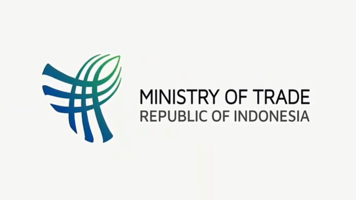 KEMENTRIAN PERDAGANGAN REPUBLIK INDONESIA