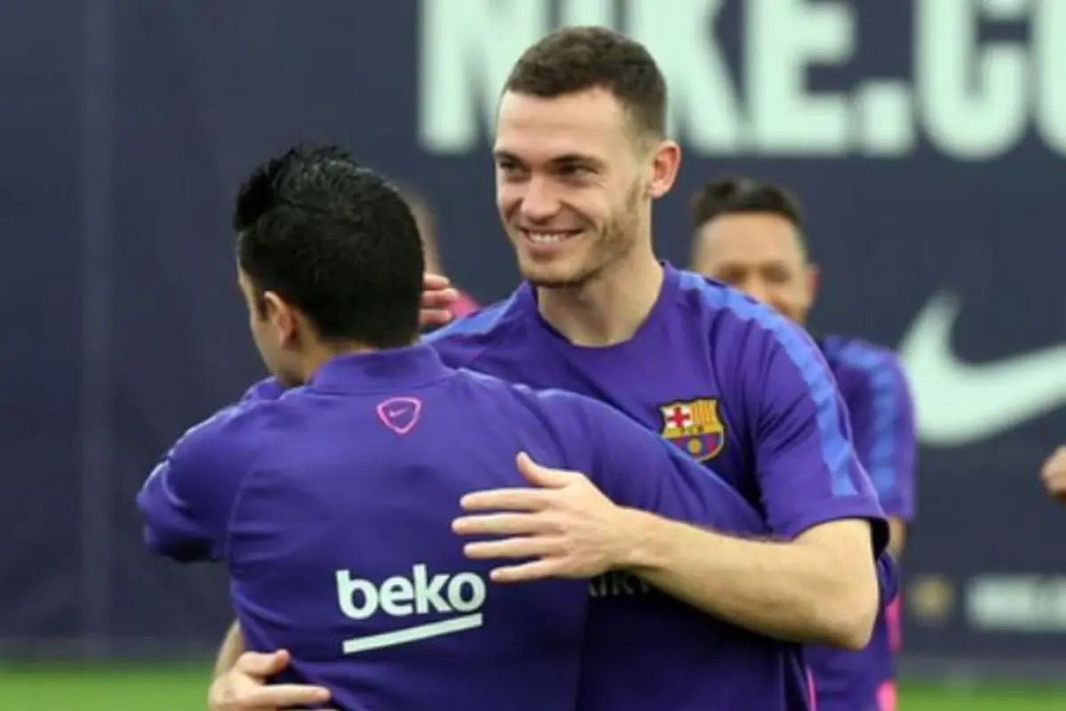 Xavi Hernandez