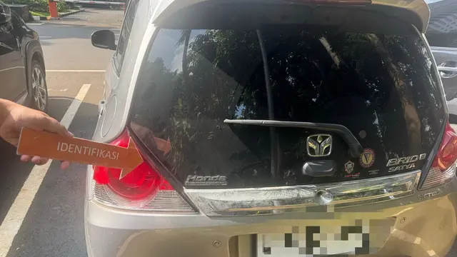 Sopir Taksi Online Cabuli Penumpang