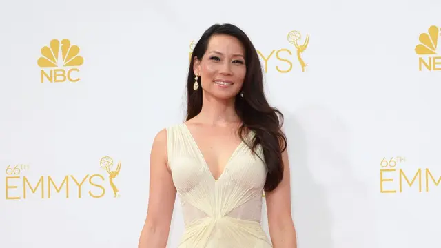 [Bintang] Selebriti Asia