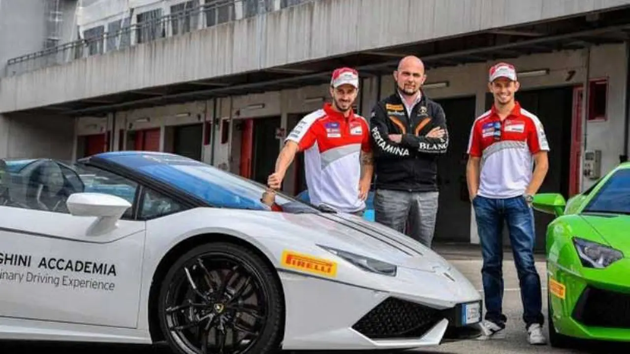 Andrea Dovizioso