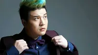 Shindong `Super Junior`: Sedihnya, Anak SD Tak Mengenali Kami
